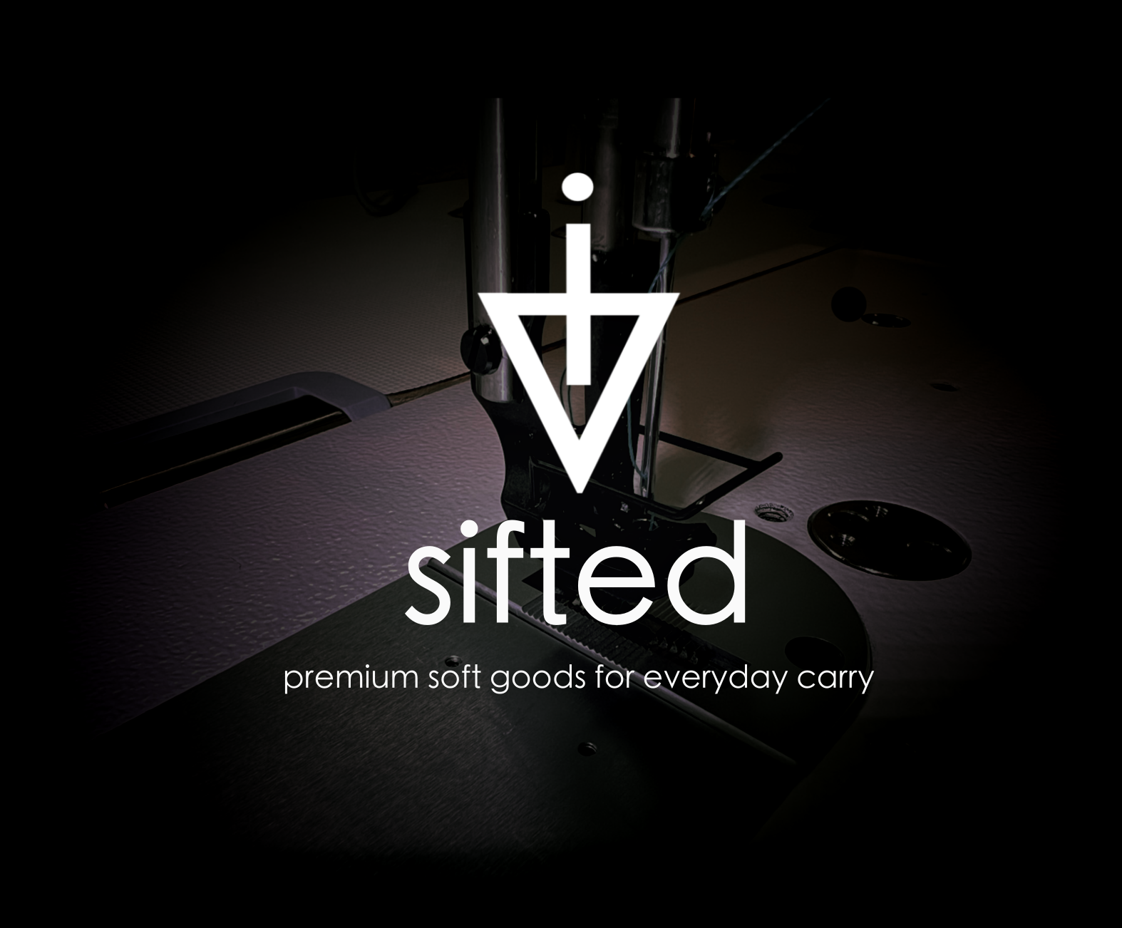 Sifted Goods